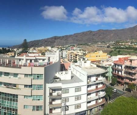 Apartamento El Reloj 1 Los Llanos De Aridane Dış mekan fotoğraf