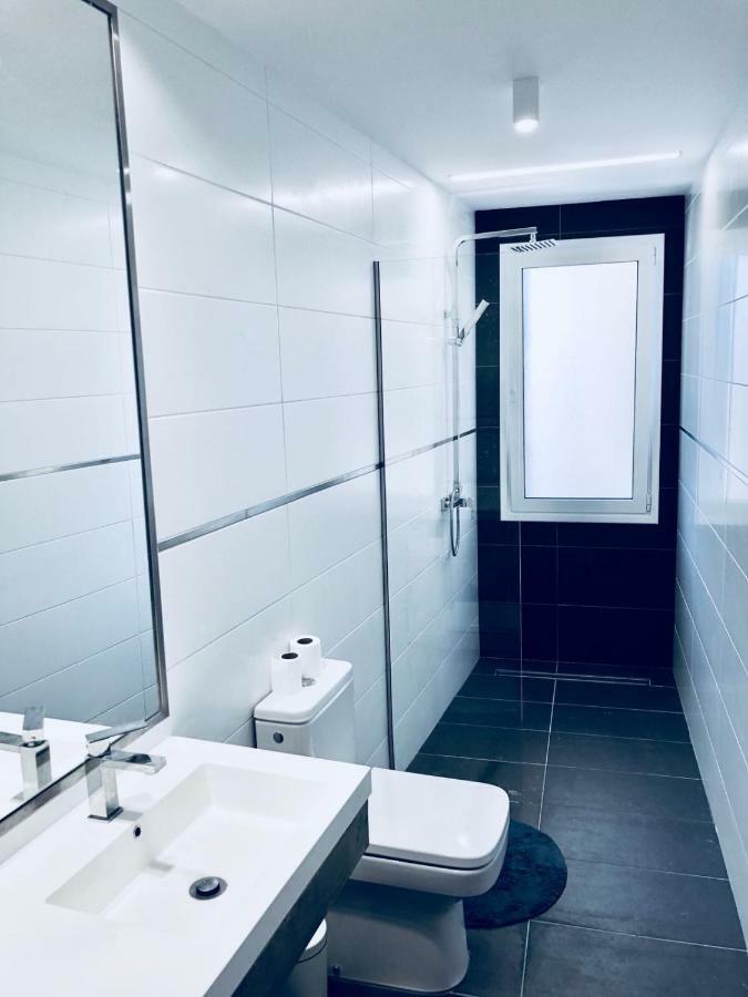 Apartamento El Reloj 1 Los Llanos De Aridane Dış mekan fotoğraf