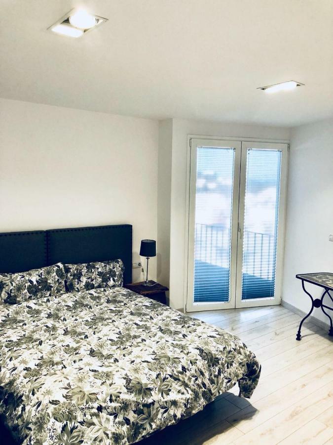 Apartamento El Reloj 1 Los Llanos De Aridane Dış mekan fotoğraf