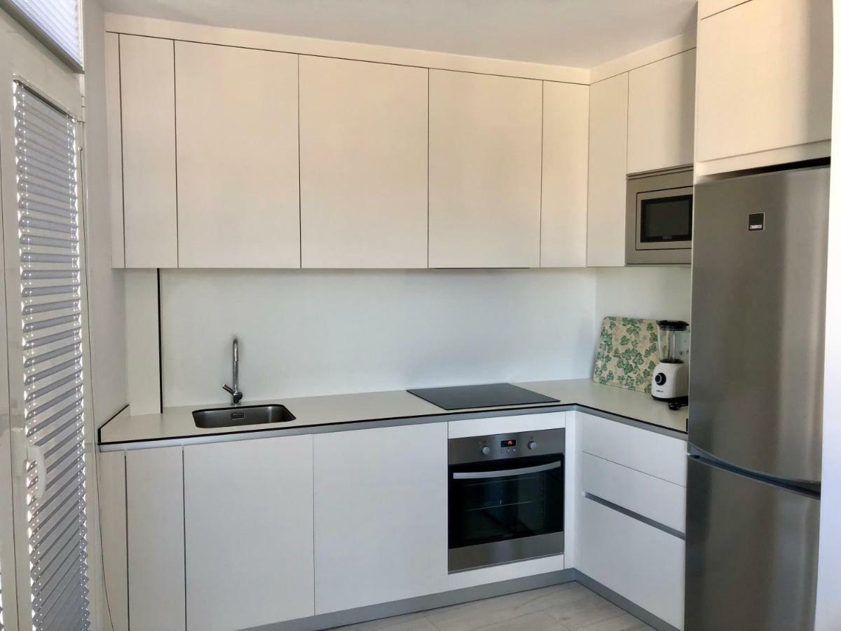 Apartamento El Reloj 1 Los Llanos De Aridane Dış mekan fotoğraf