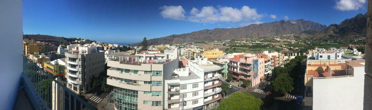 Apartamento El Reloj 1 Los Llanos De Aridane Dış mekan fotoğraf