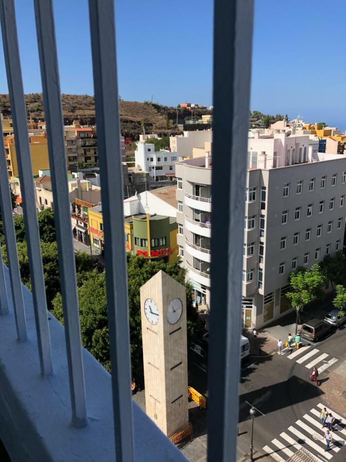 Apartamento El Reloj 1 Los Llanos De Aridane Dış mekan fotoğraf